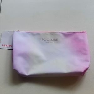 Poolside Wet/Dry Pouch